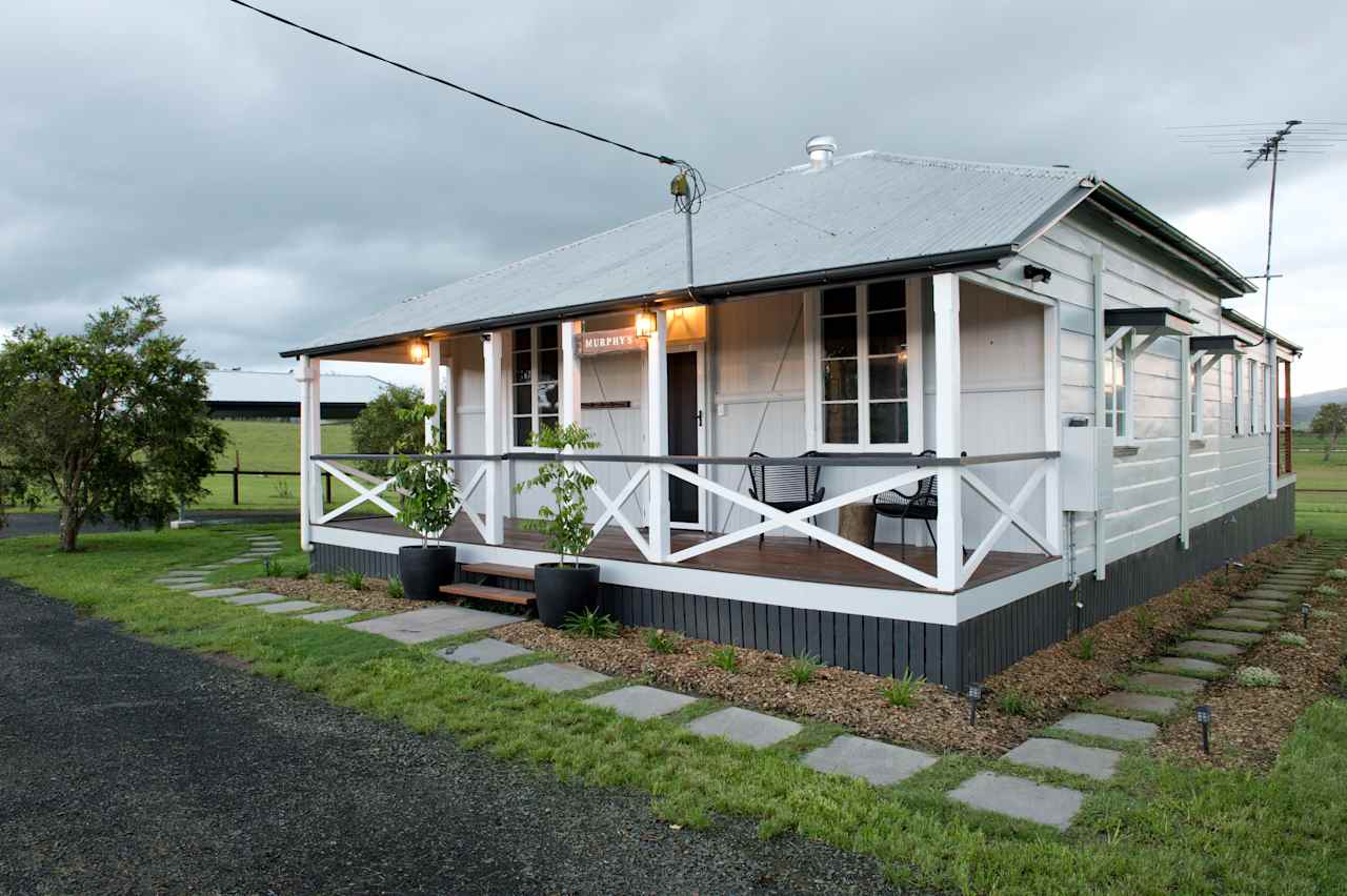 Murphy's Country Accommodation