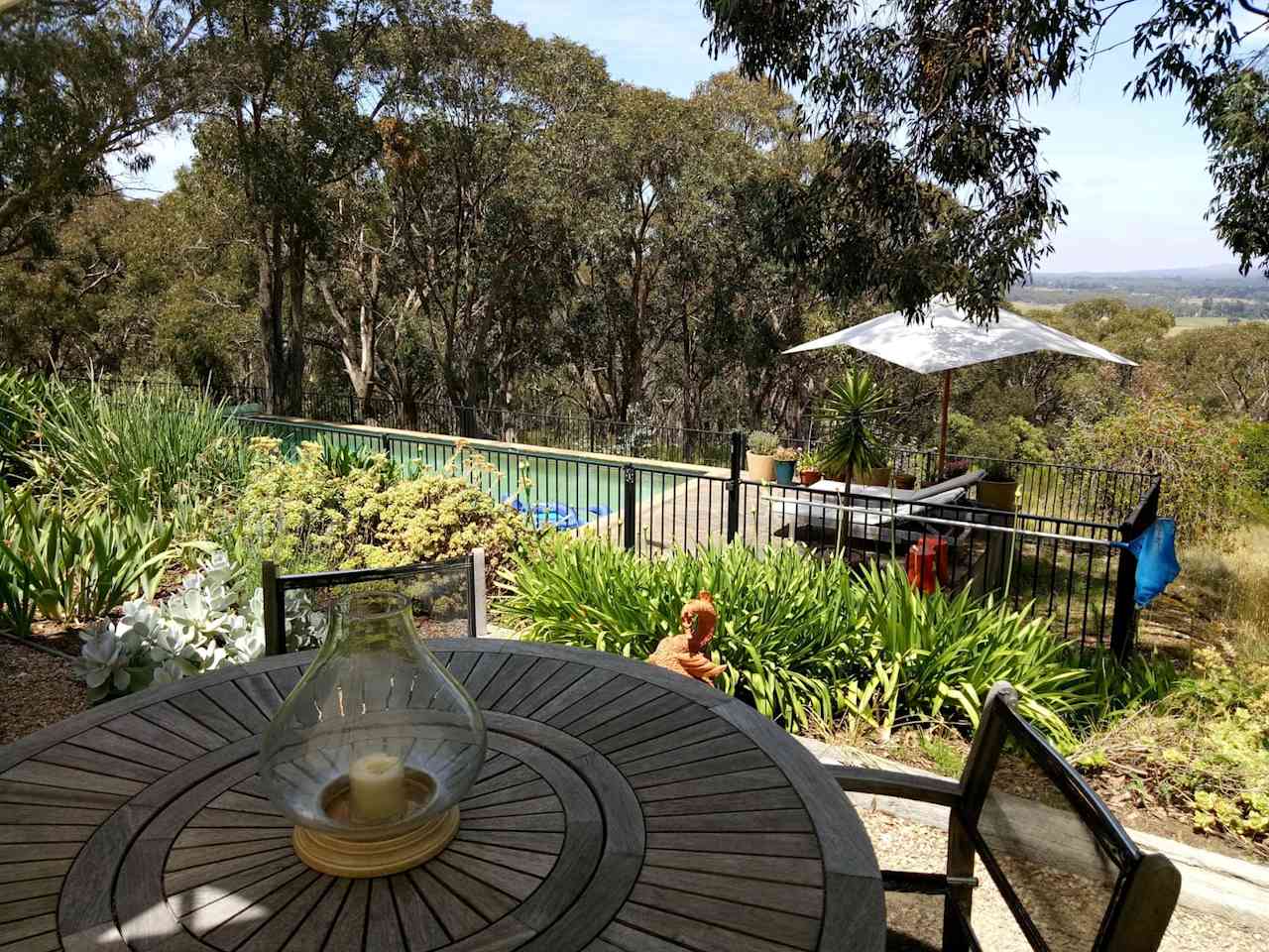 Macedon Ranges Glamping