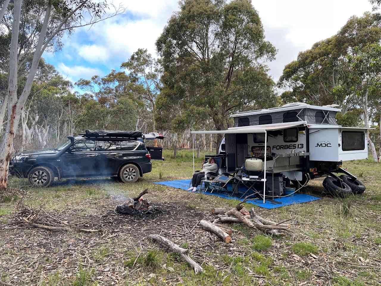 'Elouera Vale' Farm