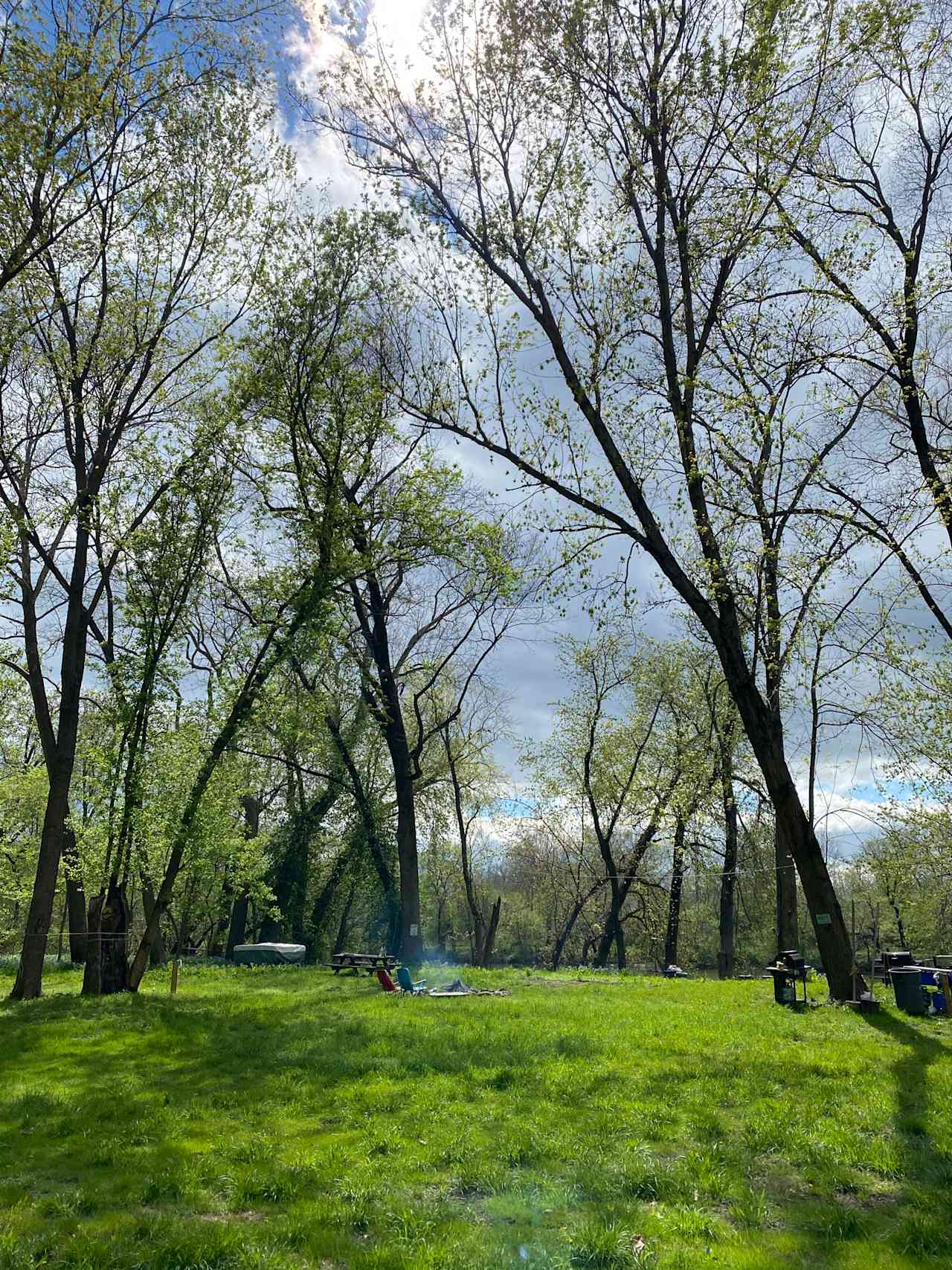 The Lavat Spot Eudaimonia
