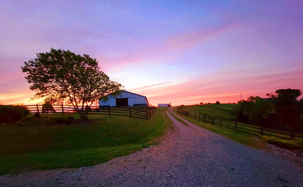 Cross Winds Farm