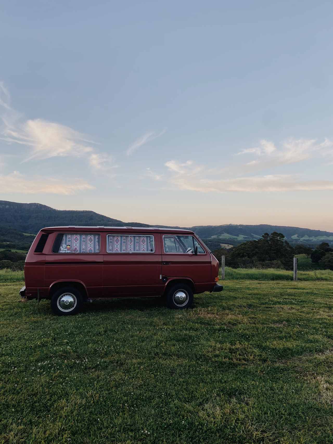 Jamberoo Mountain Farm Camp