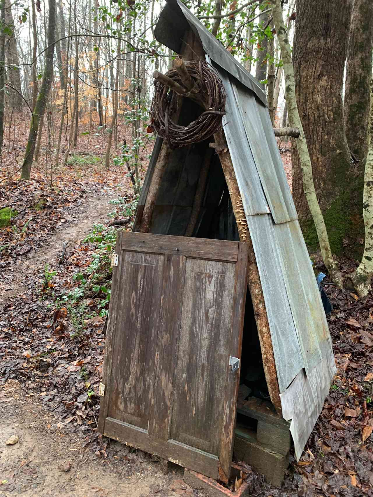 3 Creeks Camp and Nature Preserve