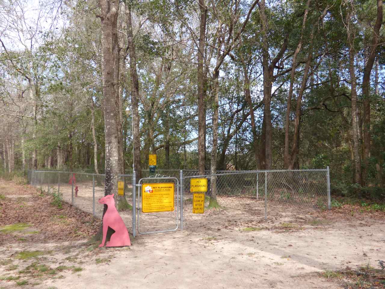Camping the KOA Way