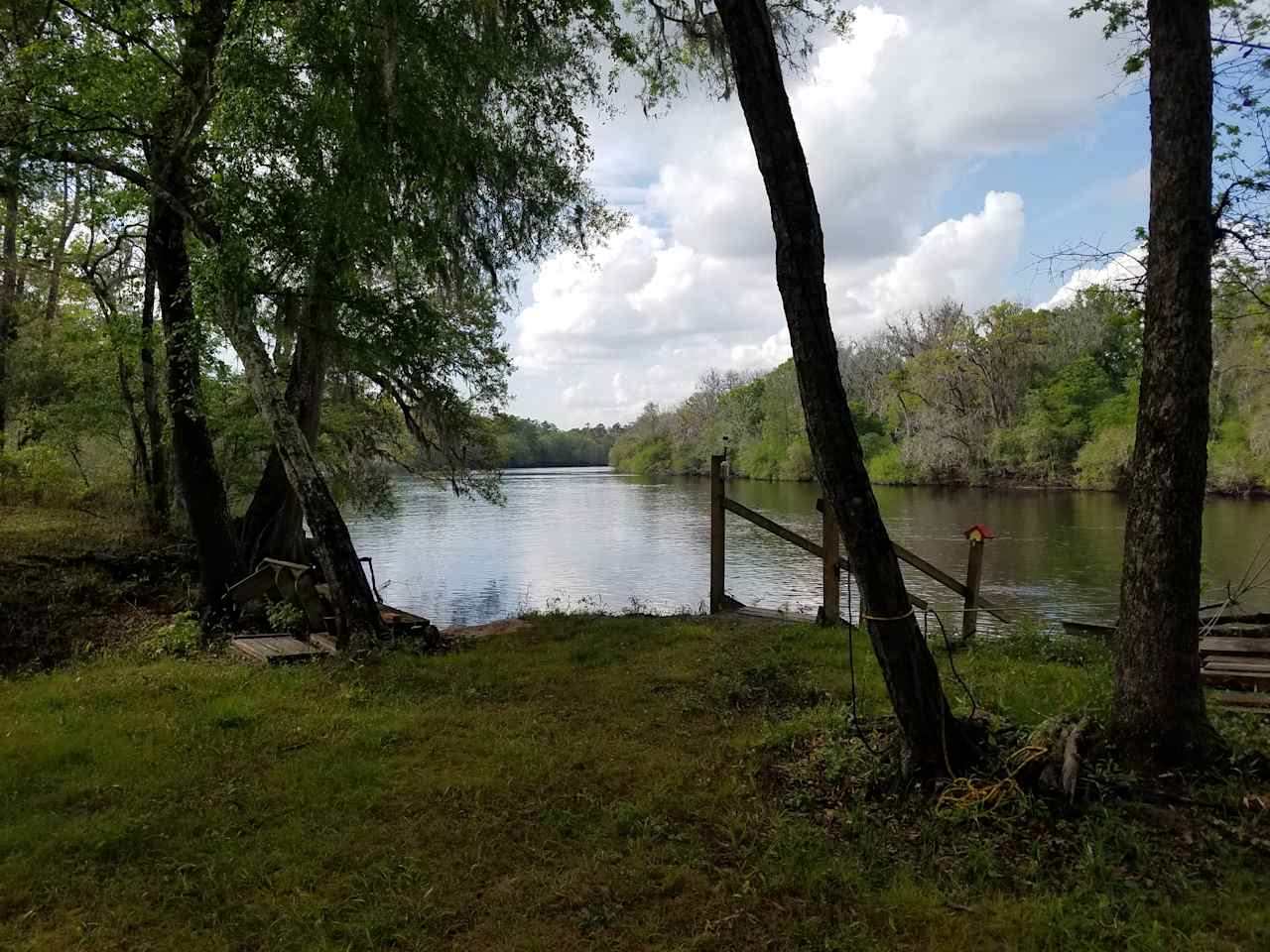 River Life Retreat