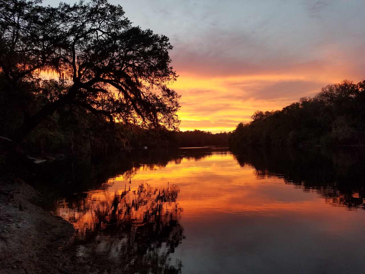 River Life Retreat