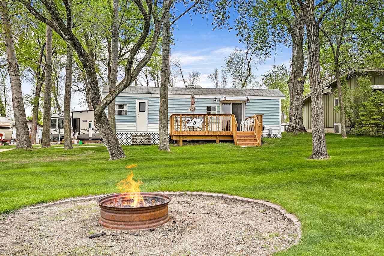 Swan Lake Resort & Campground