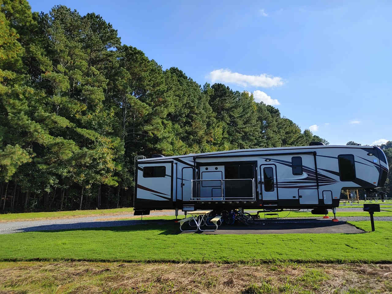 River Ridge Retreat