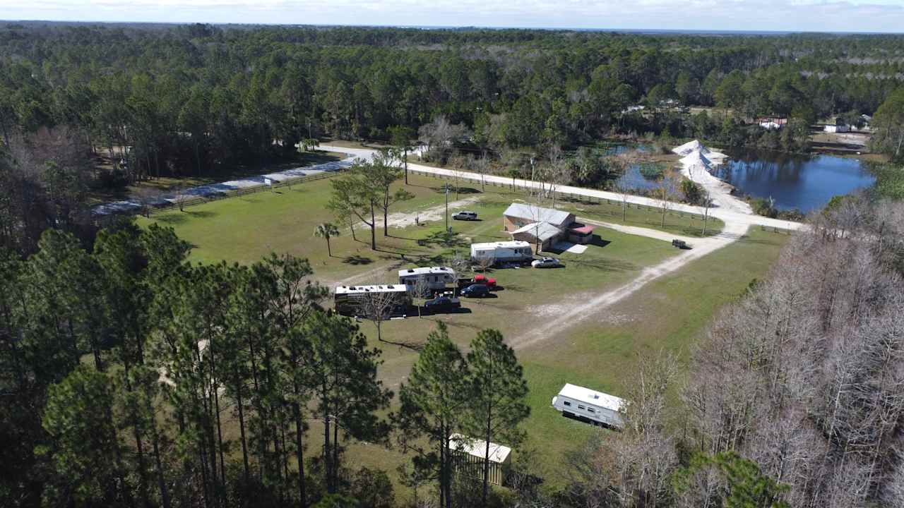 JB From Above