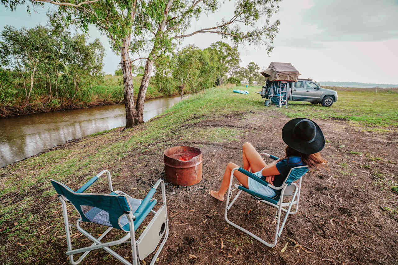 Warrego Farm