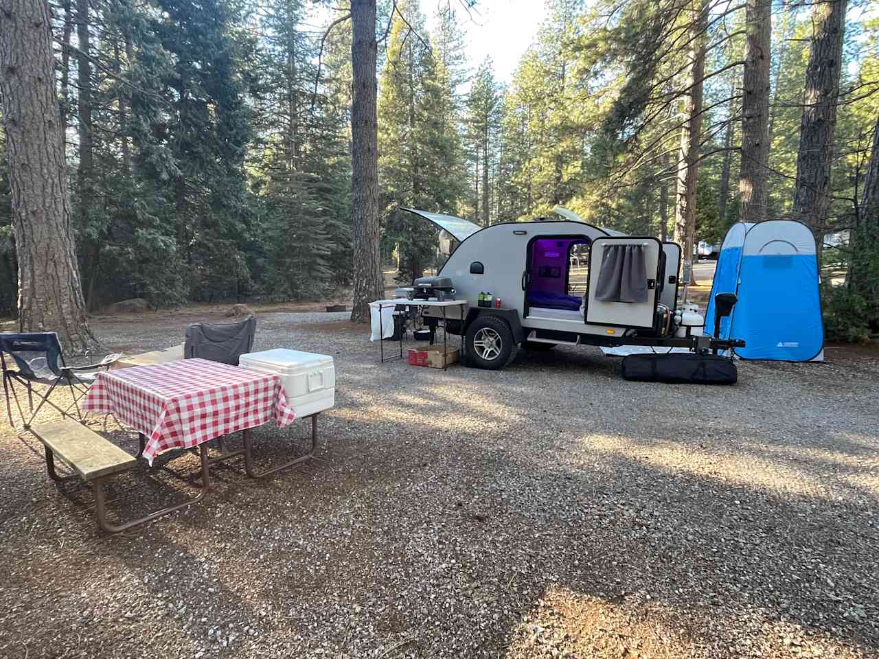 Peter's Forest Vacation Rentals