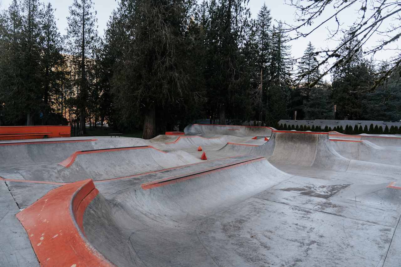 Action Sports Roamer Sites