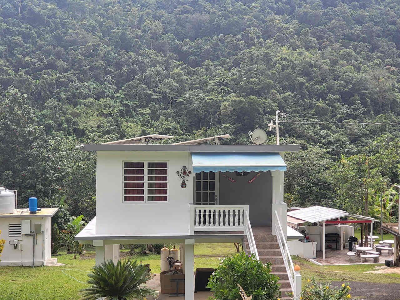 House have additional costs 