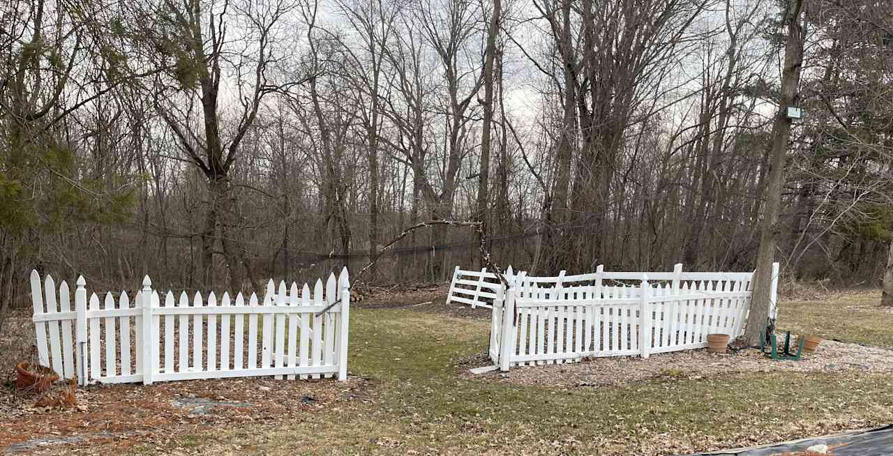 River Camp Fort Wayne