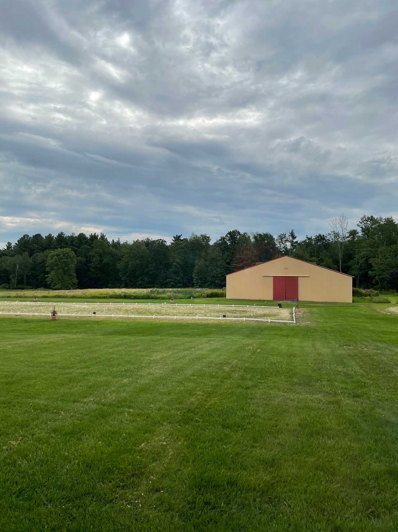 Jest-A-Bit Farm
