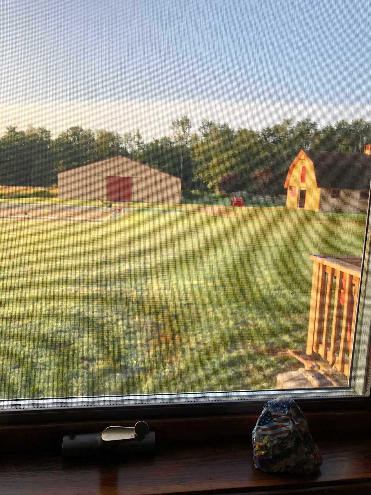 Jest-A-Bit Farm