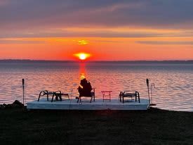 Elli's Lazy Days Resort & Campground