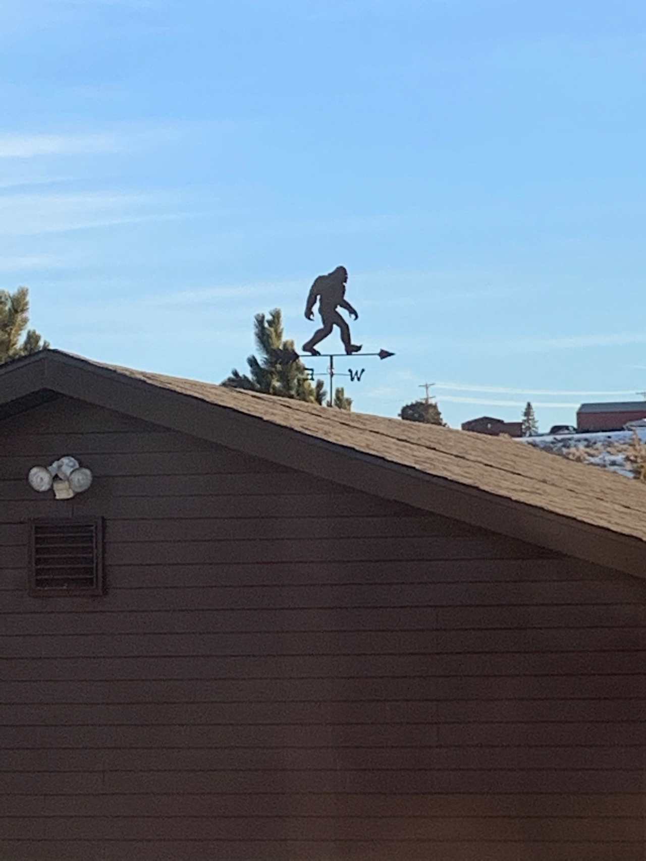 Sasquatch Sanctuary