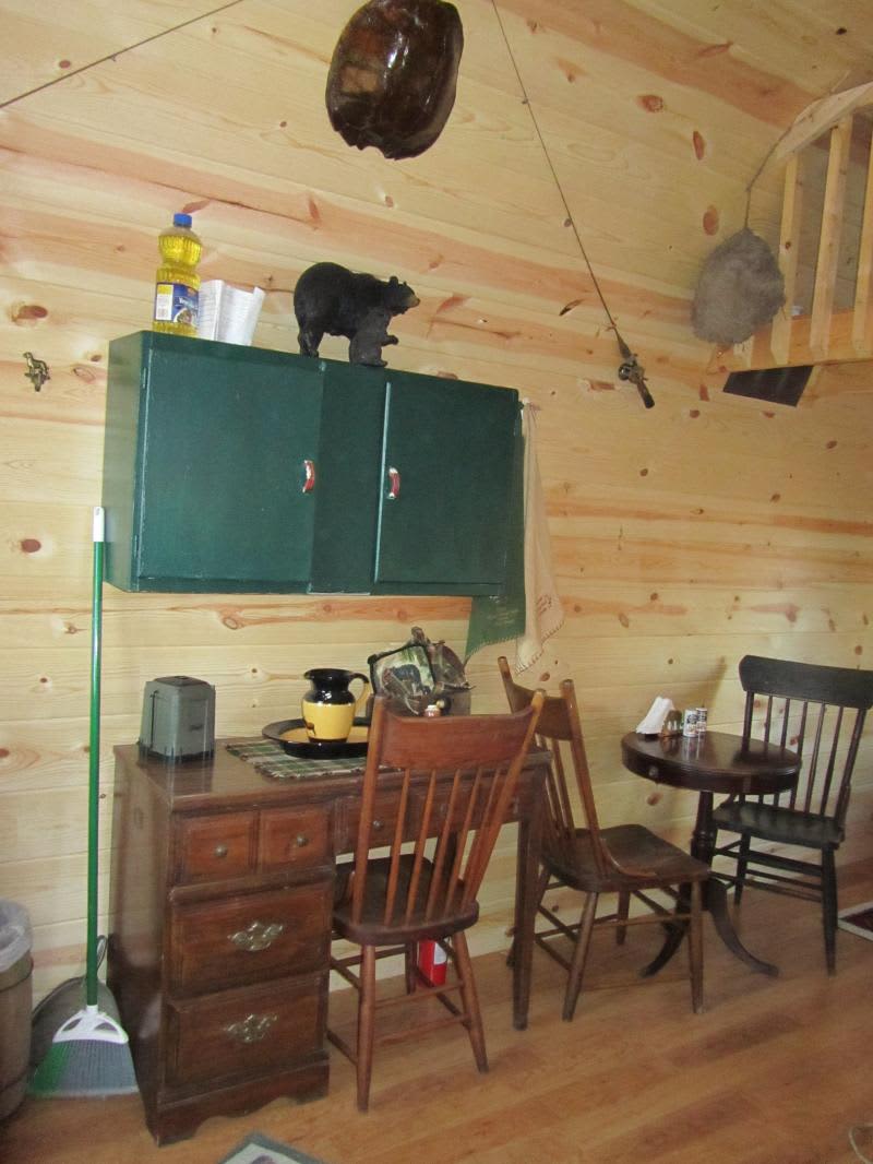 Windy Ridge Retreat