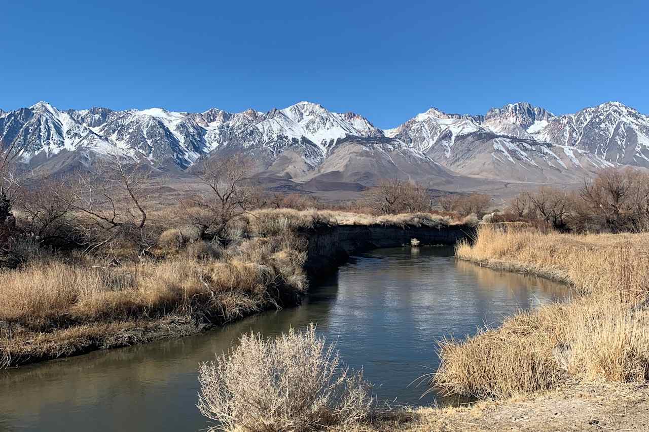 Owens River