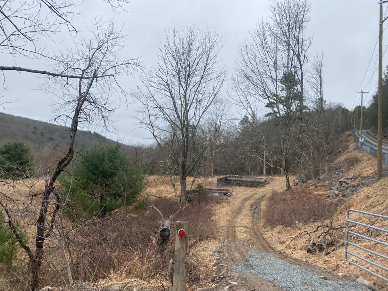 The Lackawaxen Farm