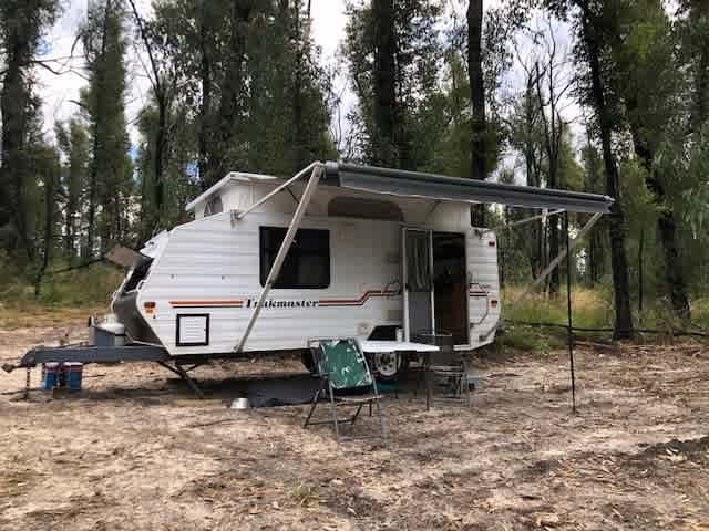 Jeremadra Getaway
