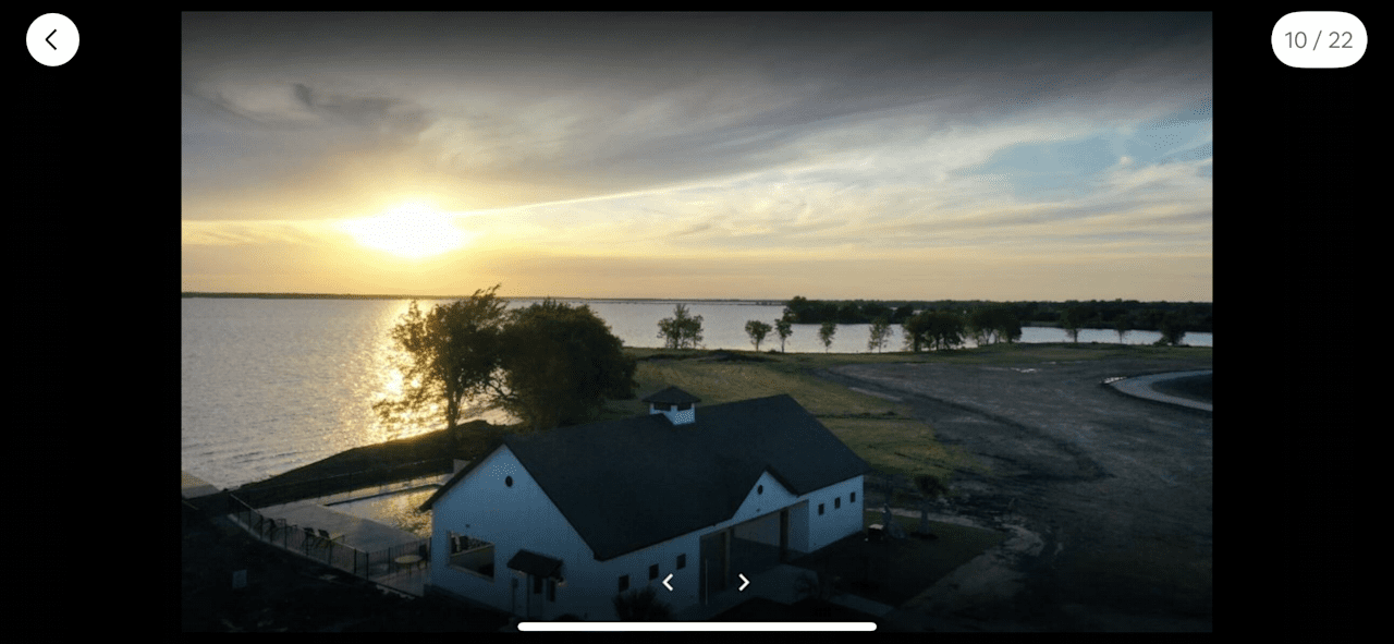 Beautiful clubhouse with pool, laundry, grills, TV, showers and restrooms.