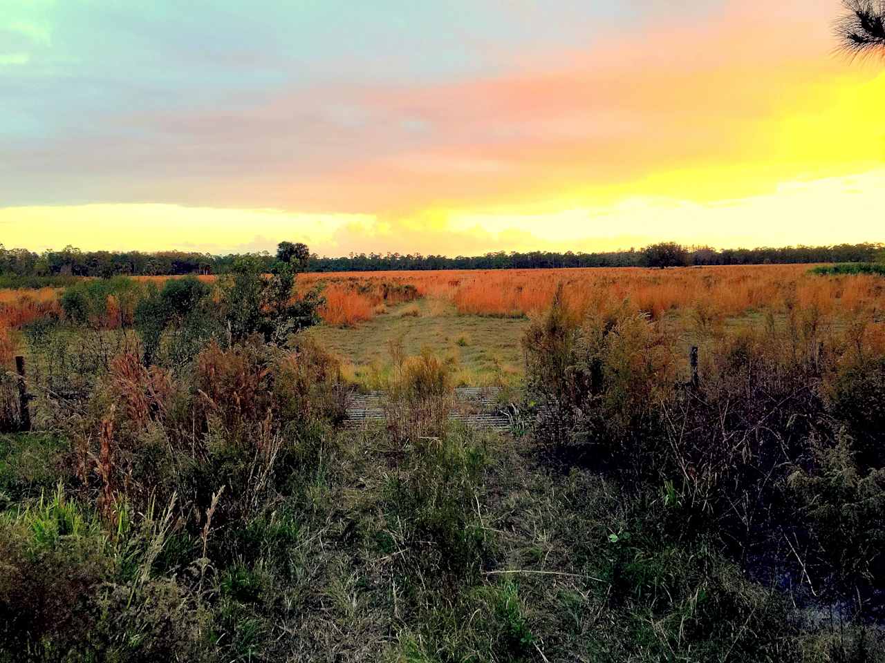 Hat Creek Farms