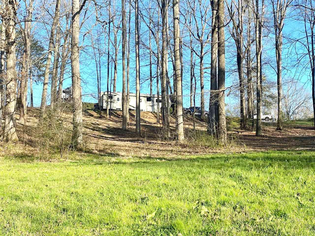 Mountain Ranch RV Park - Smokey Mtn