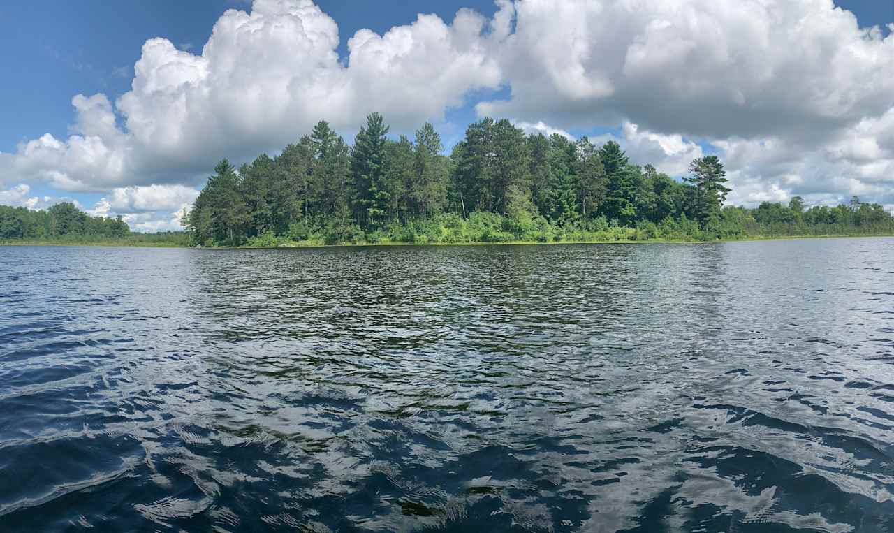 Queen Anne Island