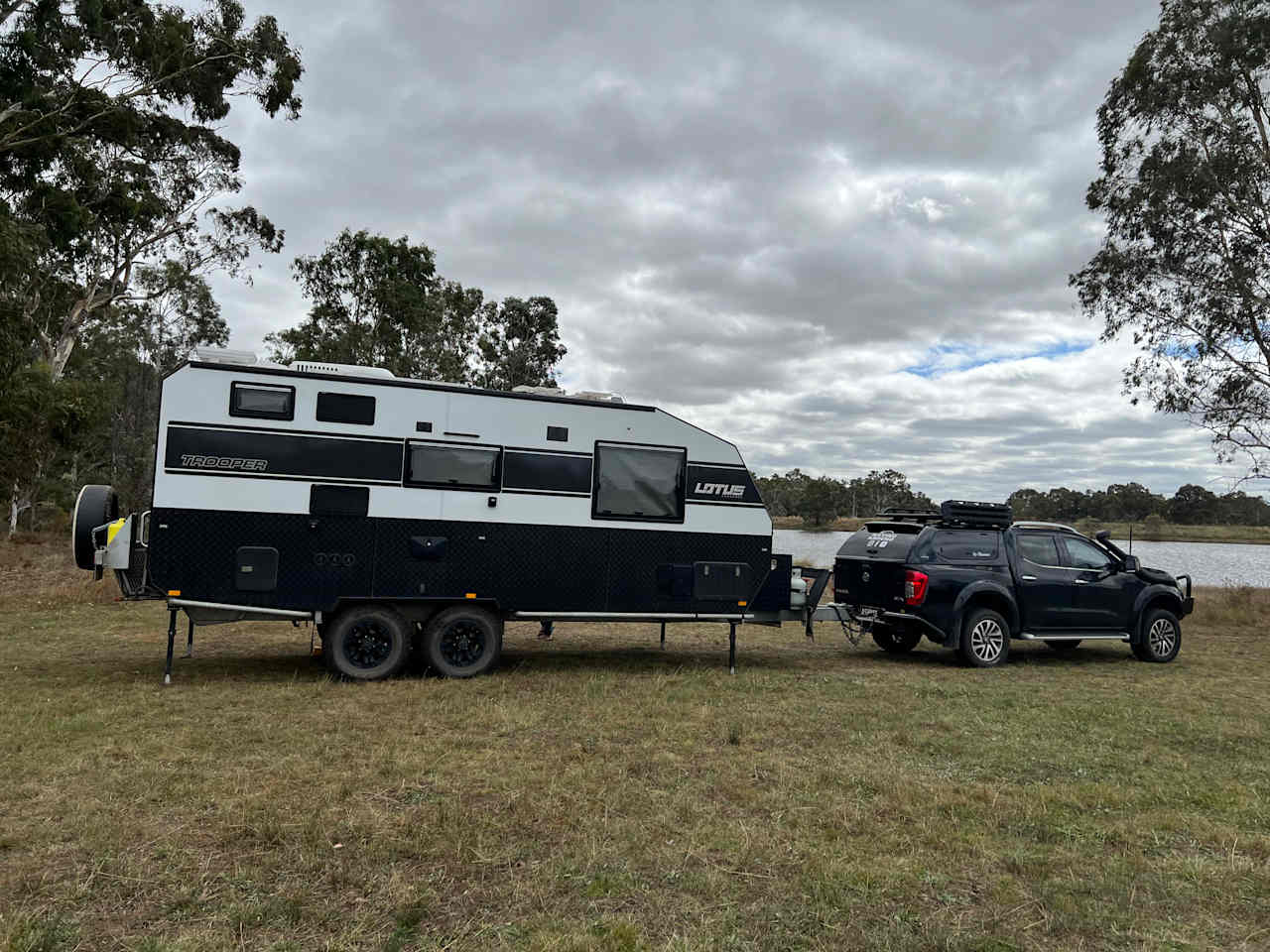 Goolabri Estate