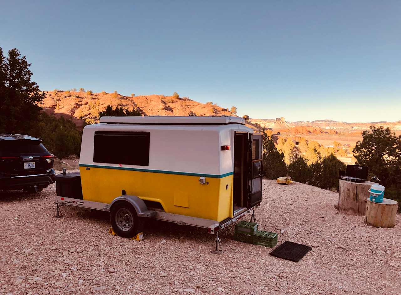 Ranchito Feliz
