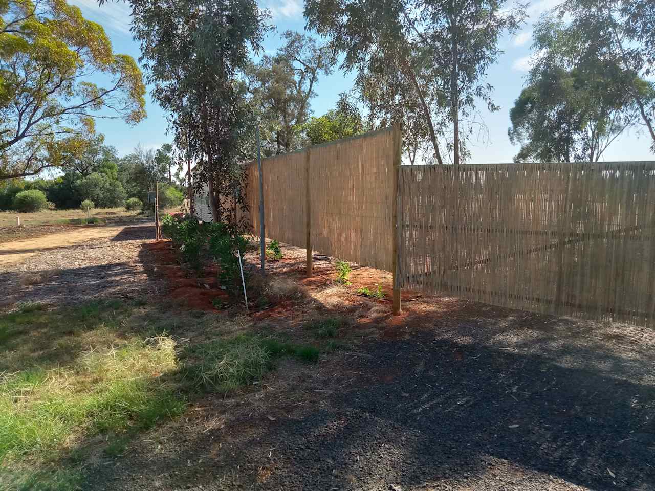Naturist Retreat Camp
