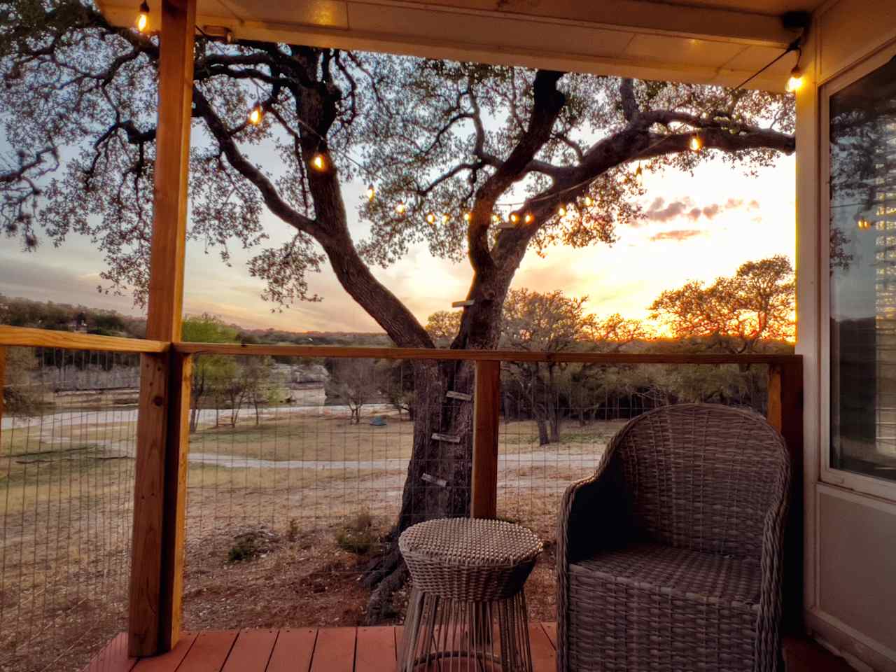 Sparrow Bend River Retreat