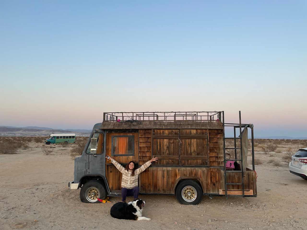 NowHere Drive Inn