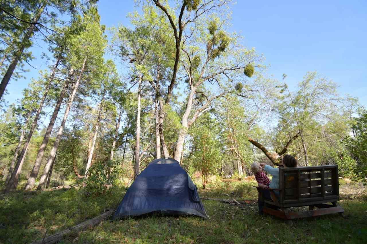 All Corners Off Grid Homestead