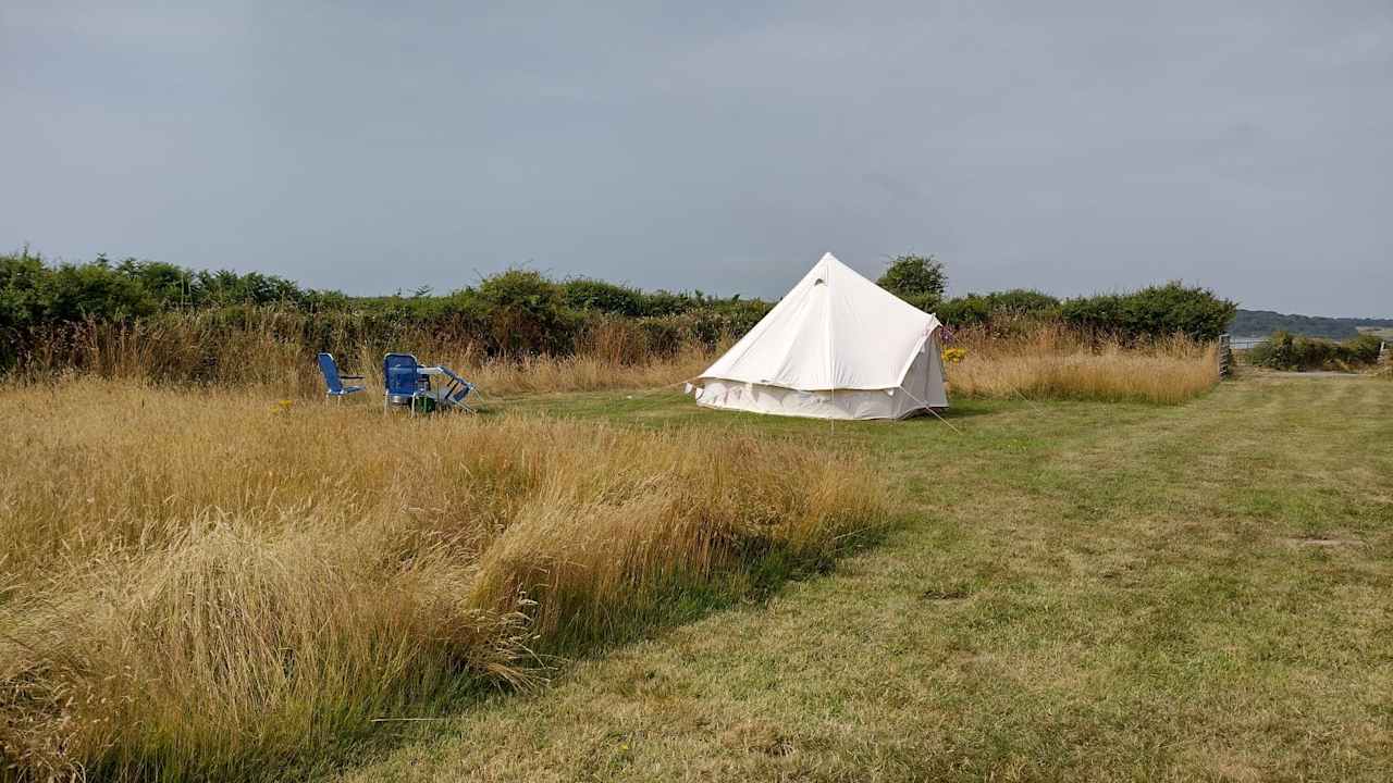 Plas Llanfair Anglesey