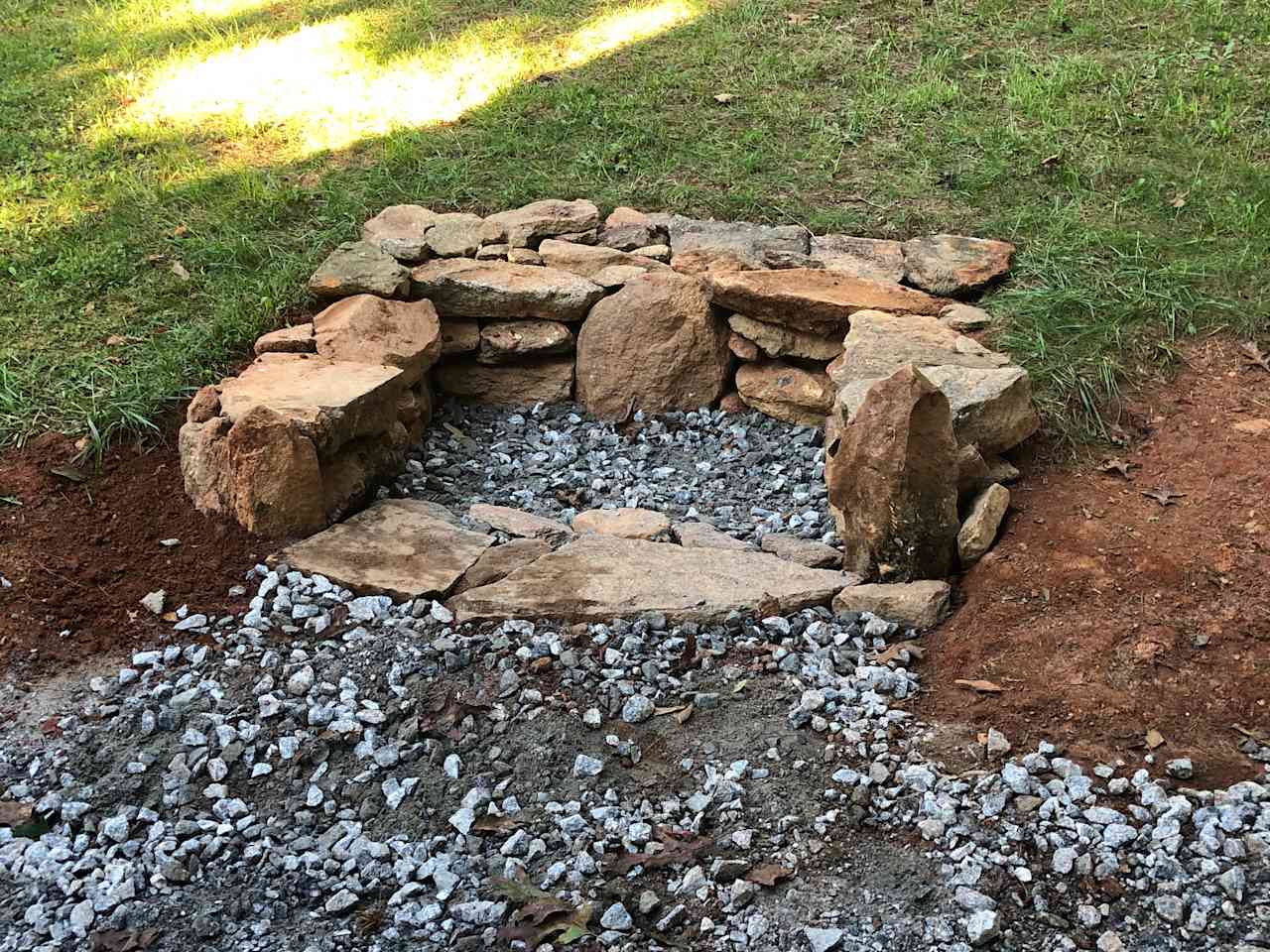 Cardinal Ridge Farm RV Resort
