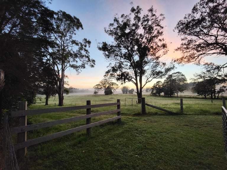 Flow Creek Farm