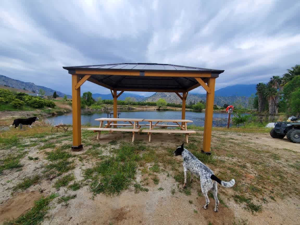 Rancho Monte Vista