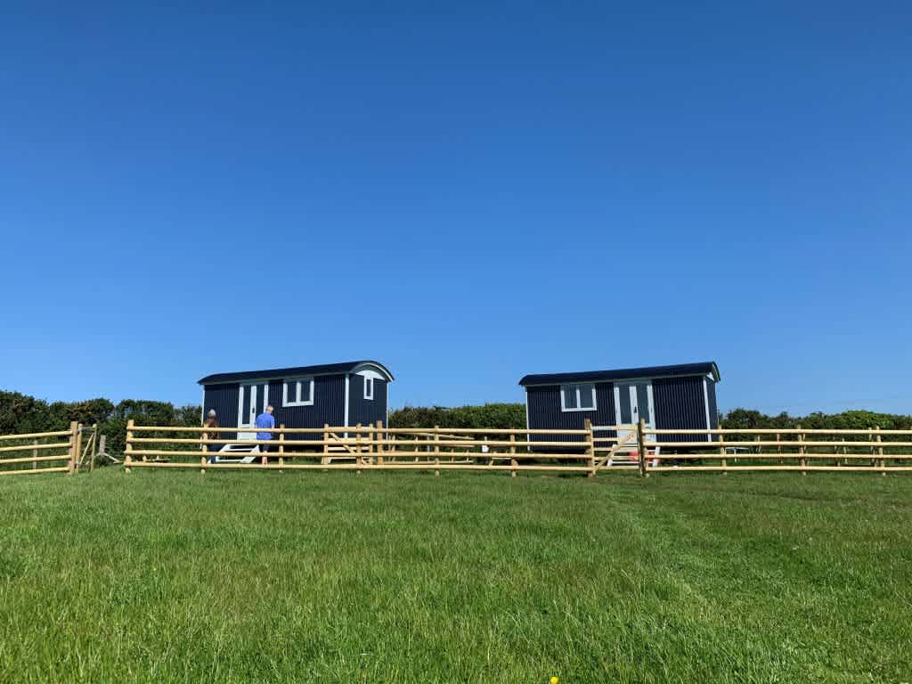 Trewithick Farm