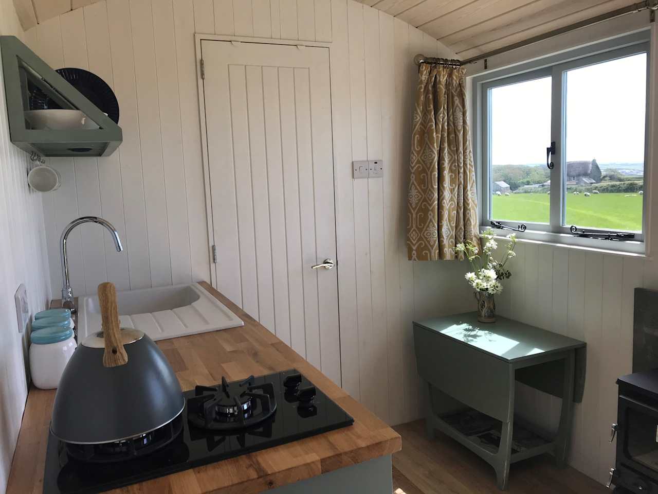 Trewithick Farm