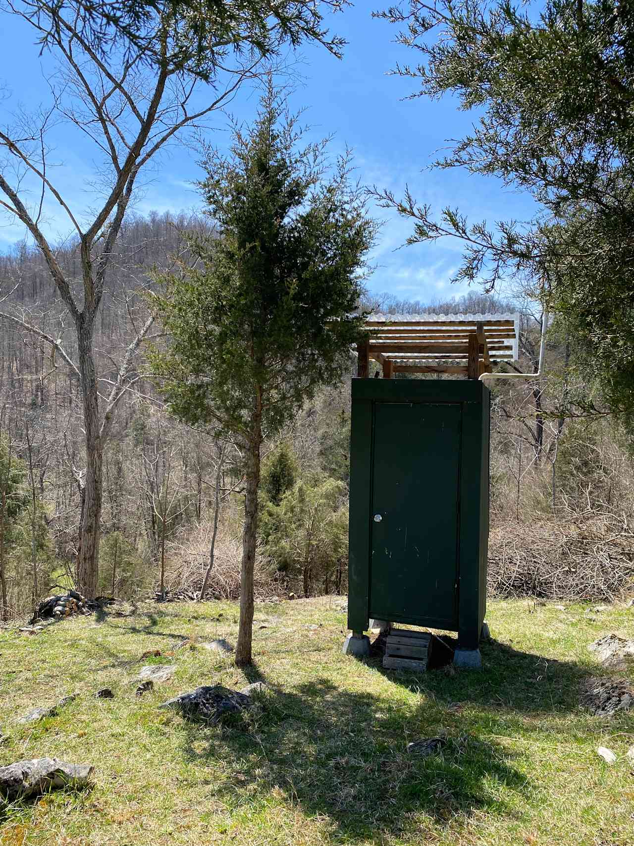 Kennedy Historic Appalachian Farm
