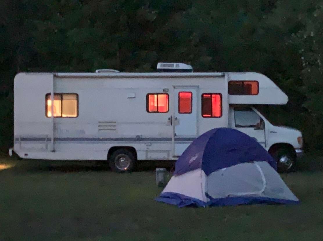 Northwoods Getaway