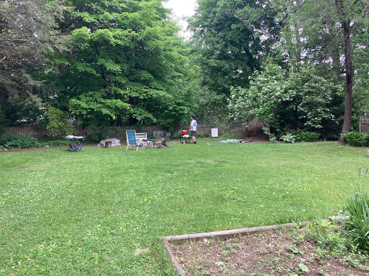 The wonderful spot 