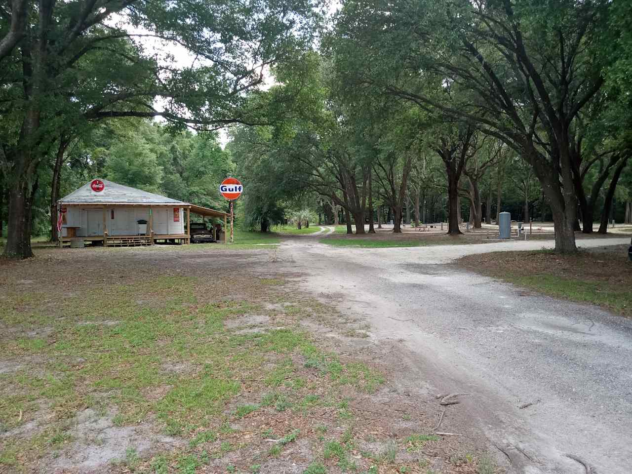 Rustic Oaks RV Park, LLC
