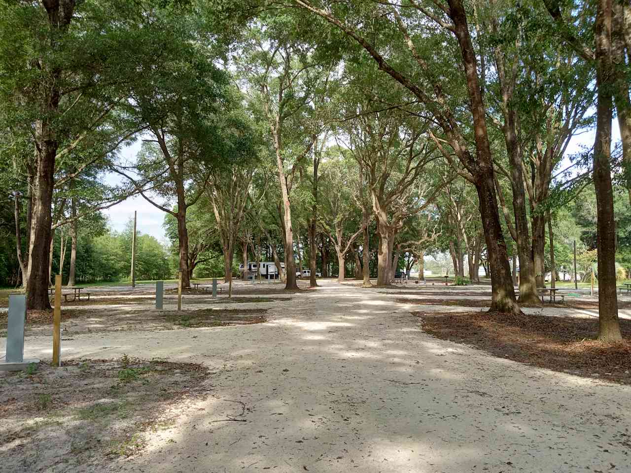Rustic Oaks RV Park, LLC