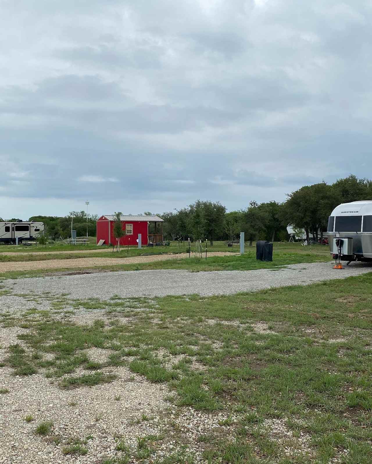 Friends In RV Spaces