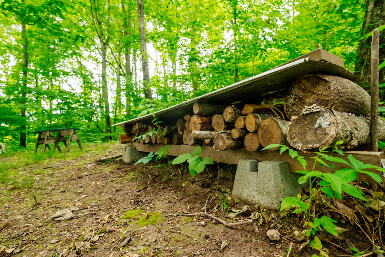 Firewood