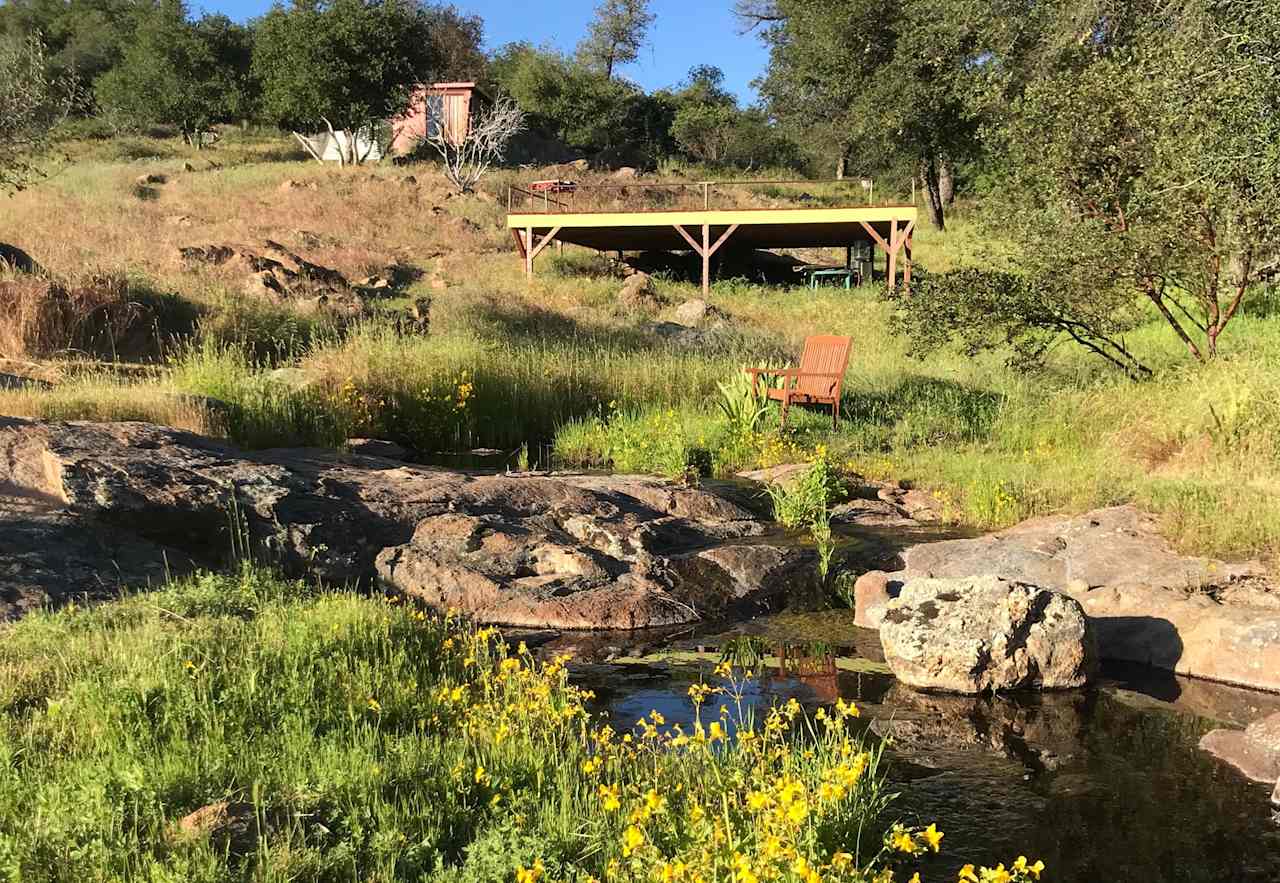 Svatantria Boutique Retreat